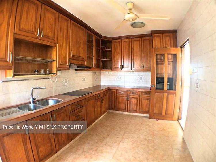 Faber Garden Condominium (D20), Condominium #220946091